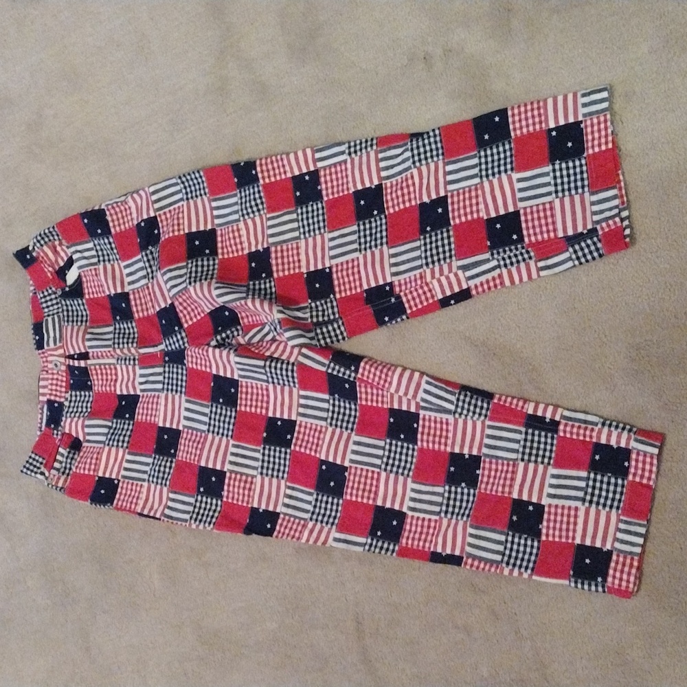 Mark, Fore, & Strike pants